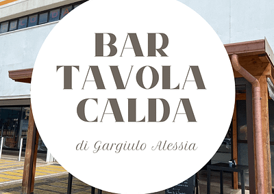Bar Tavola Calda di Gargiulo Alessia