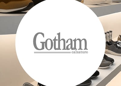 Gotham Calzature
