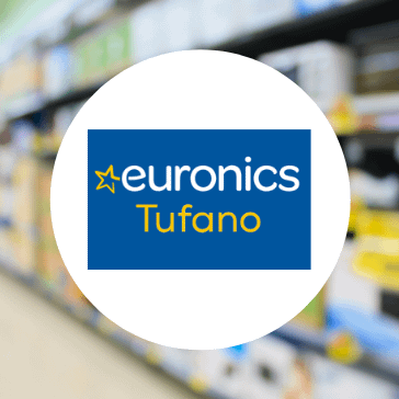 Euronics Gruppo Tufano