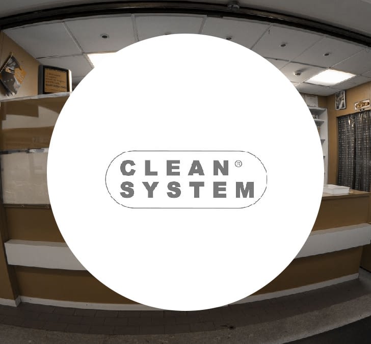 Clean System