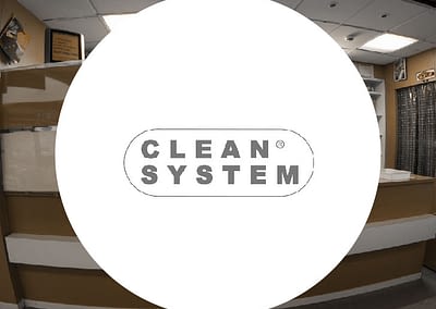 Clean System