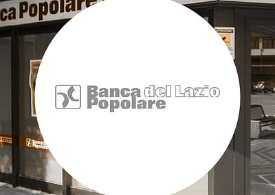 Blu Banca (Gruppo Banca Popolare del Lazio)