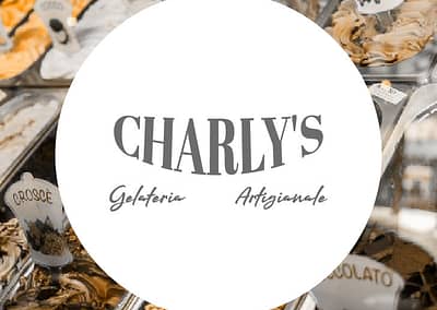 Charly’s Bar Gelateria