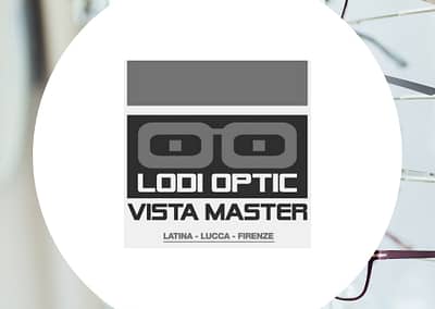 Lodi Optic Vista Master