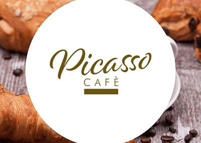 Picasso Café