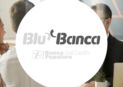 Blu Banca (Gruppo Banca Popolare del Lazio)